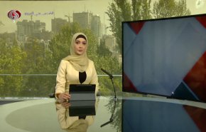 نشرة الاخبار من قناة العالم الساعة 07:00 بتوقيت غرينتش 10-04-2022
