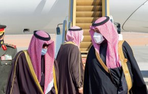 شاهد.. ما وراء كواليس عودة السفراء الی لبنان