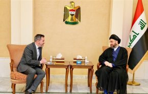 الحكيم يحدد شرط نجاح مبادرته لإنهاء حالة الإنسداد السياسي