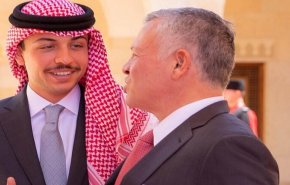 ملك الأردن يجري جراحة في ألمانيا وينيب ولي عهده لإدارة البلاد