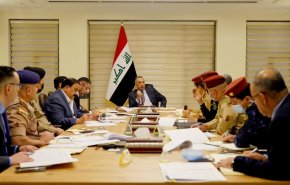 الكاظمي يترأس اجتماعا عالي المستوى لبحث الخطط الأمنية 