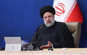 رئيسي: الحكومة عازمة على تحقيق الاقتصاد الاسلامي في ايران