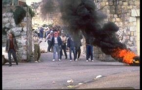 شاهد.. تصعيد إسرائيلي على أعتاب يوم القدس العالمي