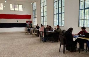 انضمام العشرات لعملية التسوية بدير الزور والرقة وحلب 
