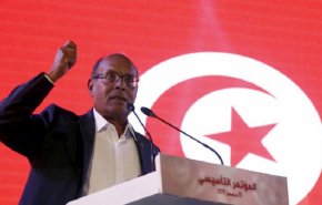 المرزوقي: احتجاجات اليوم رسالة التونسيين لمن يهمه الأمر
