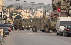 المقاومة في مخيم جنين في حالة استنفار تأهباً لهجوم إسرائيلي كبير

