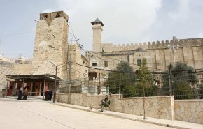 استشهاد فتاة فلسطينية برصاص الاحتلال بالخليل

