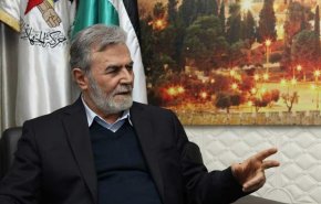 النخالة : لن نسمح باستفراد الاحتلال في جنين مهما كلف الثمن