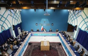 رئيسي: استراتيجيتنا بالمفاوضات النووية هي تلك المعلنة من قبل قائد الثورة