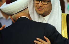 البخاري في بيروت: مفتاح انتخابي لا سفير
