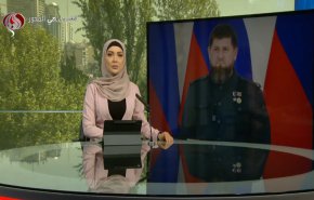 نشرة الاخبار من قناة العالم الساعة 07:00 بتوقيت غرينتش 11-04-2022
