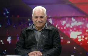 القضية الفلسطينية هي قضية شعب أبدية ووطنية وقومية