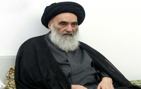 السيد السيستاني: 'داعش' كان يهدد العراق وغير العراق