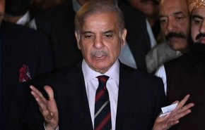 شهباز شريف: سأطالب بفتح تحقيق حول تصريحات عمران خان