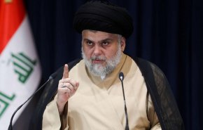 مقتدى الصدر يصدر بياناً من 3 نقاط.. اليكم التفاصيل 