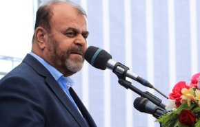 قاسمي : الربط بين اقليم الطيران الايراني والقطري تطور هام في مجال النقل الجوي داخل البلاد