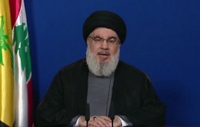 السيد نصرالله يدعو للمشاركة الواسعة في يوم القدس العالمي