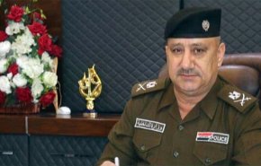 توجيه جديد يصدره قائد شرطة بابل حول مكاتب 'الصرخي'