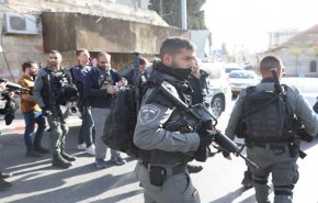 شهيد برصاص الاحتلال بزعم تنفيذه عملية طعن بعسقلان
