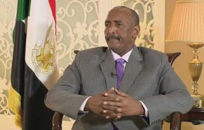 رئيس الانتقالي بالسودان يتسلم رسالة من رئيس إريتريا تتعلق بالعلاقات الثنائية