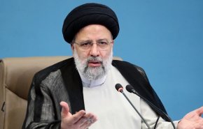 الرئيس الايراني: نصدر نفطنا بسهولة
