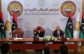 هيئة الدستور الليبية: لا يجوز لمجلس النواب المساس بمشروع الدستور