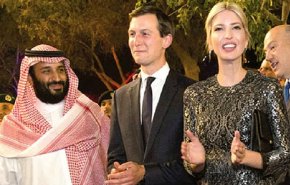 ابن سلمان يراهن على عودة ترامب إلى الحكم.. مليارا دولار لشركة كوشنر