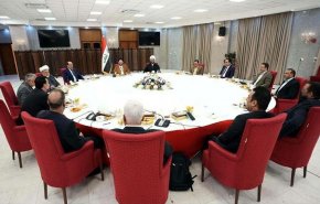التنسيقي حول الانسداد السياسي: غير معنيين بتحديد مدد زمنية
