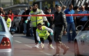 استشهاد عامل بناء فلسطيني في عملية طعن ضد الاحتلال
