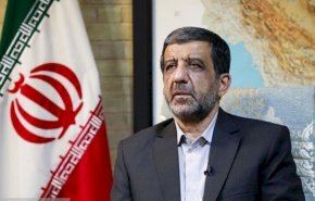 ضرغامي: تم إلغاء التأشيرة لمشجعي مونديال قطر 2022