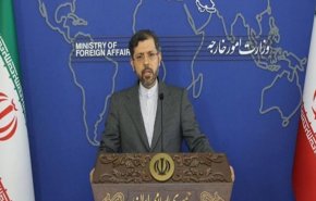 خطيب زاده: البعثات الايرانية مستمرة في نشاطاتها داخل افغانستان