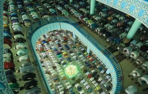 شاهد: أجواء شهر رمضان المبارك حول العالم
