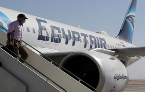 مصر للطيران تعلن موعد استئناف الرحلات بين القاهرة وموسكو