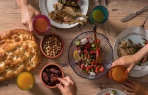 6 نصائح صحية أساسية عند تناول السحور