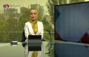 نشرة الاخبار من قناة العالم الساعة 07:00 بتوقيت غرينتش 12-04-2022