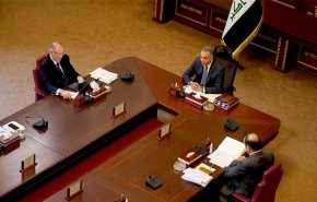 الكاظمي: على القوى السياسية الاتفاق على صيغة لتشكيل الحكومة