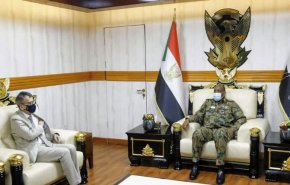السودان: أطراف دولية تطلب من البرهان رفع حالة الطوارئ