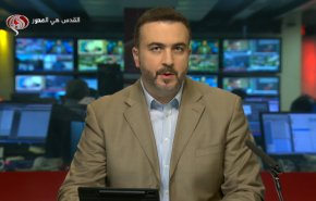 
نشرة الاخبار من قناة العالم الساعة 16:00 بتوقيت غرينتش 12-04-2022 