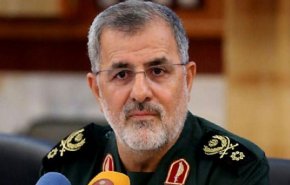 فرمانده نیروی زمینی سپاه: اگر تمام سران آمریکا کشته شوند تقاص خون حاج قاسم پس‌داده نمی‌شود