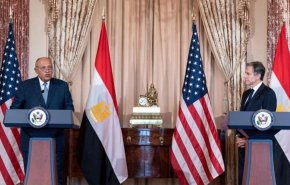 شاهد.. زيارة وزير الخارجية المصري والمفتاح في اوكرانيا