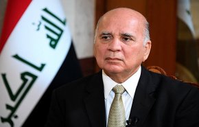 وفد حكومي عراقي برئاسة وزير الخارجية يتوجه إلى طهران