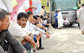 تصاعد أعداد المغادرين اليمنيين من السعودية
