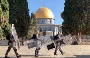 حماس تحذر الاحتلال من تنفيذ مخطّط ذبح القرابين في الأقصى