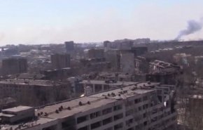 ما المكاسب الروسية من اطباق سيطرتها على ماريوبول الاوكرانية؟