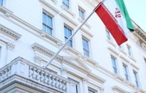السفارة الايرانية في لندن: تقرير الغارديان لا اساس له ولا يتسم بالمهنية