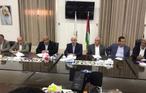 الفصائل تعلن التعبئة الشعبية العامة في كل المناطق لحماية الأقصى