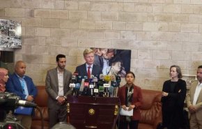 المبعوث الاممي يحدد موعد فتح مطار صنعاء واولوياته المقبلة