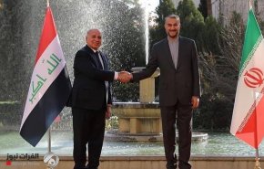 شاهد..أهم محاور زيارة وزير الخارجية العراقي الى طهران