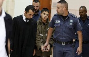 حملة دولية للمطالبة بالإفراج عن الطفل الفلسطيني مناصرة