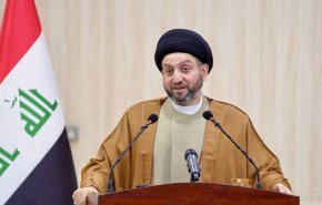 الحكيم يحث على التمسك بالمسار الديمقراطي في العراق